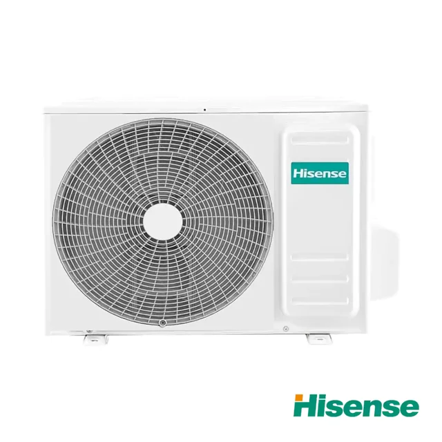 Air conditioner HISENSE AS18HR4SMSCA02