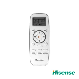 Air conditioner HISENSE AS18HR4SMSCA02