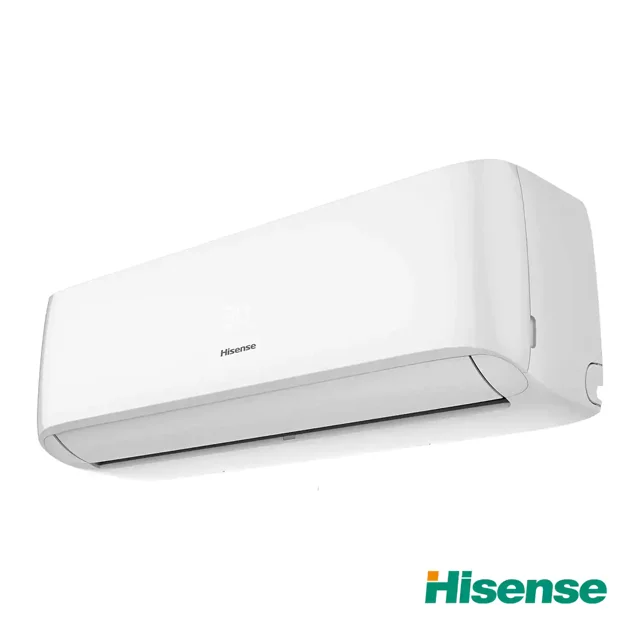 Air conditioner HISENSE AS18HR4SMSCA02
