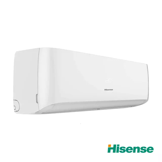 Air conditioner HISENSE AS18HR4SMSCA02