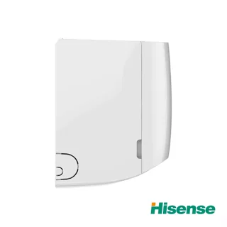 Air conditioner HISENSE AS18HR4SMSCA02