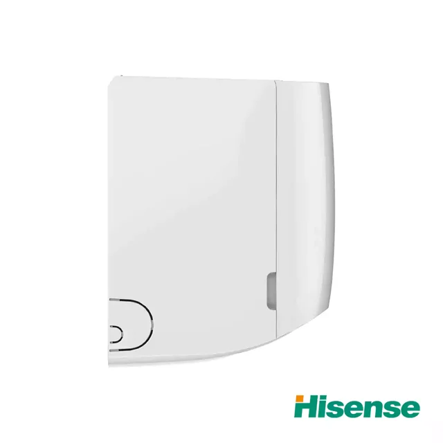 Air conditioner HISENSE AS18HR4SMSCA02