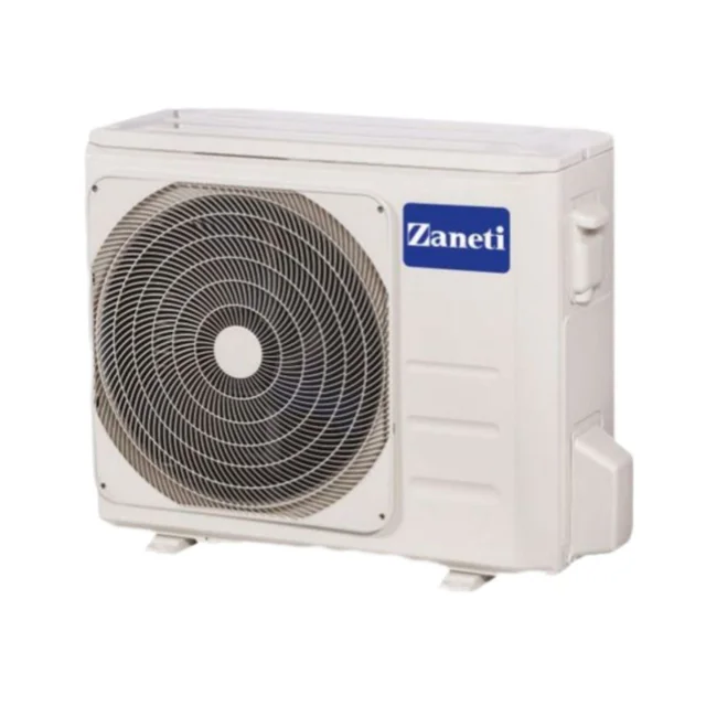 کولر گازی اسپلیت دیواری 24000 دور ثابت زانتی مدل ZTRWMF-24HR2AEAW 102024543