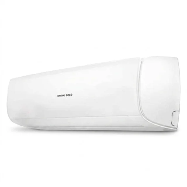 کولر گازی اسپلیت دیواری 24000 دور ثابت جنرال گلد مدل GG-MS24000 PLATINUM