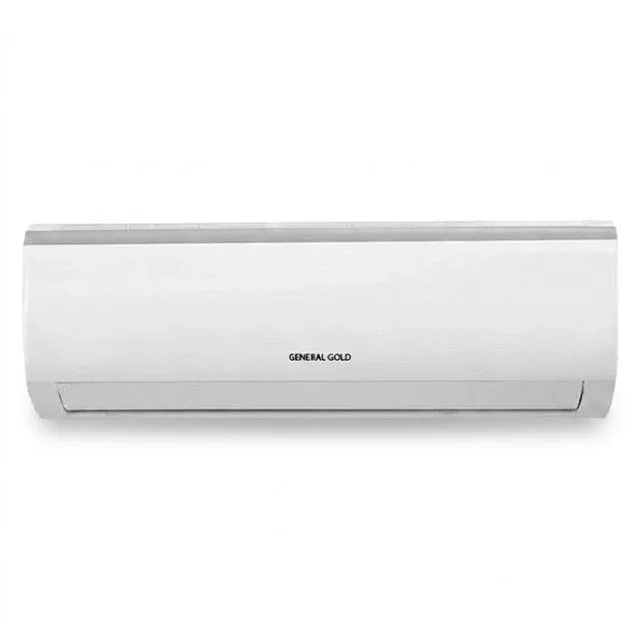 کولر گازی اسپلیت 12000 اینورتر جنرال گلد مدل GG-MS12000 DIVA 5