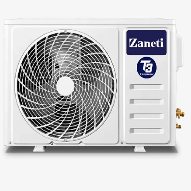 کولر گازی اسپلیت دیواری 18000 اینورتر زانتی مدل ZTRWMF-18HD2AEAW 102024545