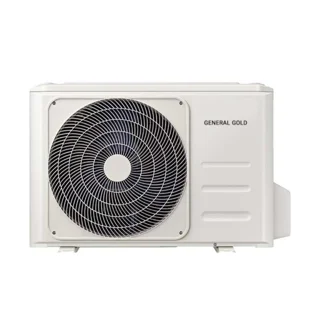 کولر گازی اسپلیت دیواری 24000 دور ثابت جنرال گلد مدل GG-MS24000 PLATINUM 102024463