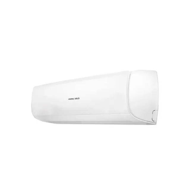 کولر گازی اسپلیت دیواری 24000 دور ثابت جنرال گلد مدل GG-MS24000 PLATINUM 102024458