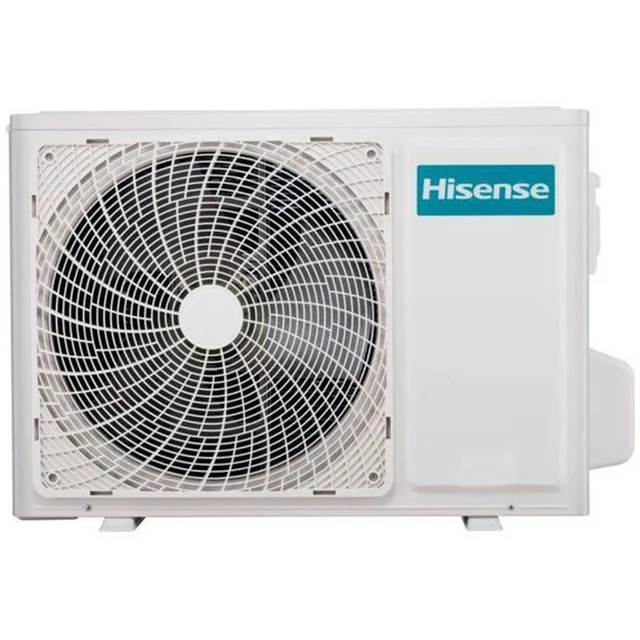 کولر گازی اسپلیت دیواری 24000 دور ثابت هایسنس مدل AS-24HR4SXBTV01 102024728