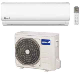 کولر گازی اسپلیت دیواری 12000 اینورتر زانتی مدل ZTRWMF-12HD2AEAWM 102024709