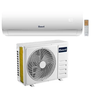 کولر گازی اسپلیت دیواری 12000 اینورتر زانتی مدل ZTRWMF-12HD2AEAWM 102024712