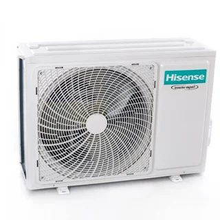 کولر گازی اسپلیت 24000 اینورتر هایسنس مدل AS-24UW4SBTKCOOA 102024299