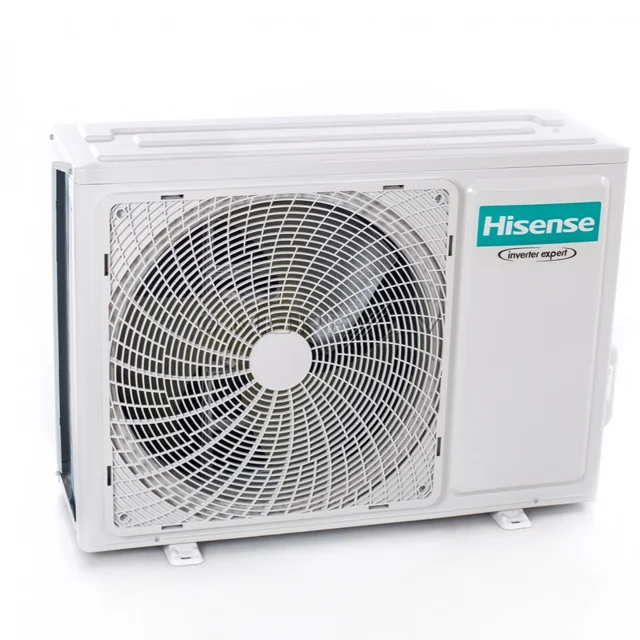 کولر گازی اسپلیت 24000 اینورتر هایسنس مدل AS-24UW4SBTKCOOA 102024299