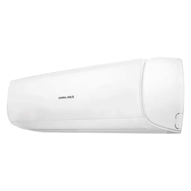 کولر گازی اسپلیت دیواری 24000 دور ثابت جنرال گلد مدل GG-MS24000 PLATINUM 102024456